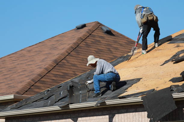 Best 4 Ply Roofing  in Fort Lupton, CO