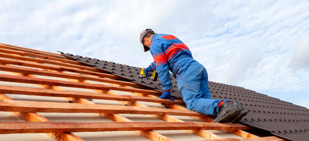 Best Metal Roofing Installation  in Fort Lupton, CO